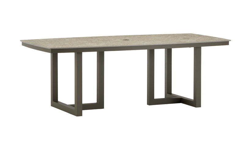 Avalon Rectangular Dining Table